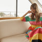 Alessandra | Rhythm Dress | Jewel